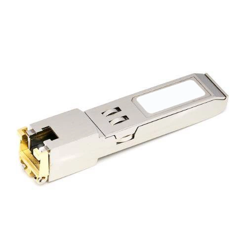 SFP-Module HPE JD089B-C RJ45 1 Gbps RJ45 100 m