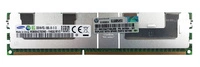 RAM-geheugen 1x 32GB Samsung ECC LOAD REDUCED DDR3 1333MHz PC3-10600 LRDIMM | M386B4G70DM0-YH9