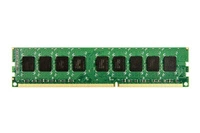 RAM-geheugen 1x 8GB HP ProLiant SL270s G8 DDR3 1333MHz ECC UNBUFFERED DIMM | 647909-B21