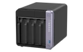 NAS-server QNAP TS-432X-4G 4x SSD | HDD SATA 4GB RAM