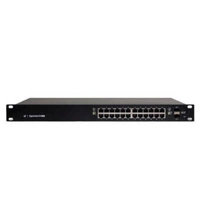 Schakelaar Ubiquiti ES-24-500W 24x 10/100/1000 2x SFP 470 W PoE+