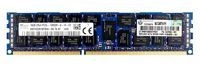 RAM-geheugen 1x 16GB Hynix ECC REGISTERED DDR3 1333MHz PC3-10600 RDIMM | HMT42GR7BFR4A-H9