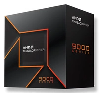 Processor AMD Threadripper Threadripper 9970X (128MB, 32x 5.4GHz) 100-100001594WOF