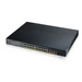 Schakelaar Zyxel XMG1930-30HP-ZZ0101F 4x 10Gb | 24x 2.5Gb 2x SFP+ 700W PoE+ / PoE++