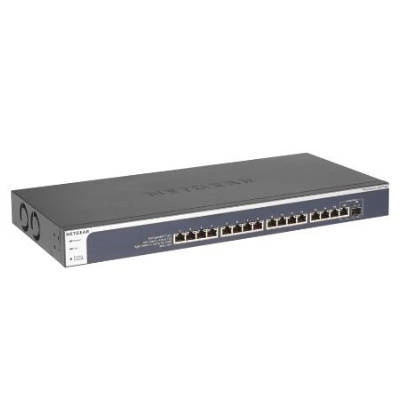 Schakelaar Netgear XS716E-100NES 16x 1000/10000 1x SFP+
