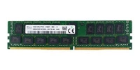 RAM-geheugen 1x 16GB Hynix ECC REGISTERED DDR4 2Rx4 2400MHz PC4-19200 RDIMM | HMA42GR7AFR4N-UH