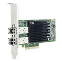 HBA BROADCOM LPe35000-M2 1 FC Fibre Channel 32Gb/s nieuw 3 jaar