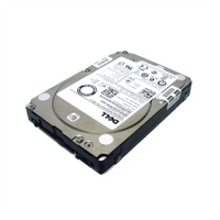 HDD-shijf HDD gewijd voor de server DELL 2.5'' 450GB 15000RPM SAS 6Gb/s T857K-RFB | REFURBISHED