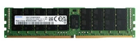 RAM-geheugen 1x 128GB Samsung ECC LOAD REDUCED DDR4 4Rx4 3200MHz PC4-25600 LRDIMM | M386AAG40AM3-CWE