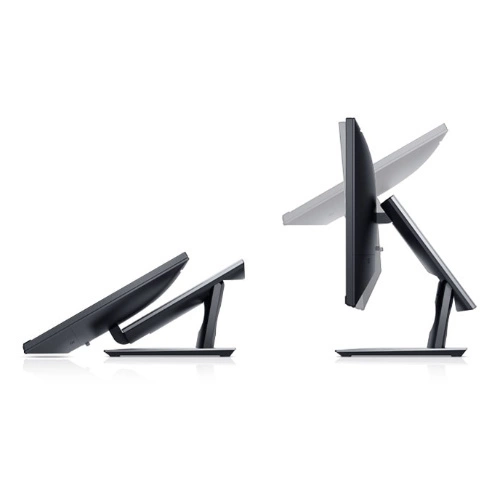 Monitoren 23.8" DELL 210-AKBD P2418HT 1920 x 1080 Full HD 60Hz schermmatrix IPS