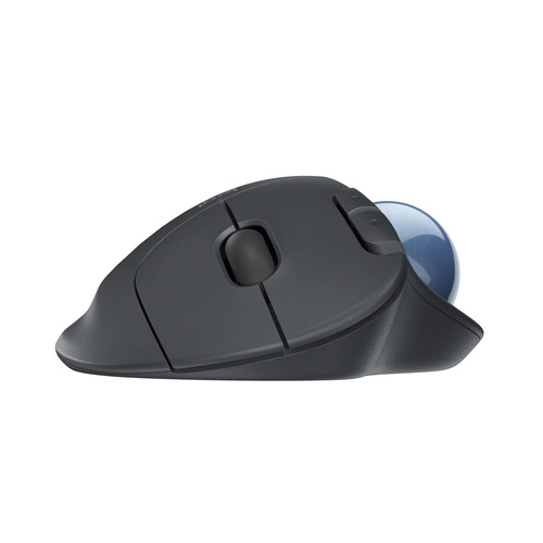 Draadloze muis Logitech ERGO M575 for Business 910-006221