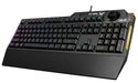 Bedraad toetsenbord Asus TUF GAMING K1 AZERTY (FR)