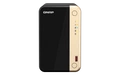 NAS-server QNAP TS-264-8G 2x SSD | HDD SATA 8GB RAM