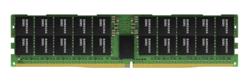 RAM-geheugen 1x 24GB Samsung ECC REGISTERED DDR5 1Rx8 5600MHz PC5-44800 RDIMM | M321R3GA3PB0-CWM