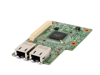 Netwerkkaarten DELL KJMHJ 2x RJ-45 1Gb