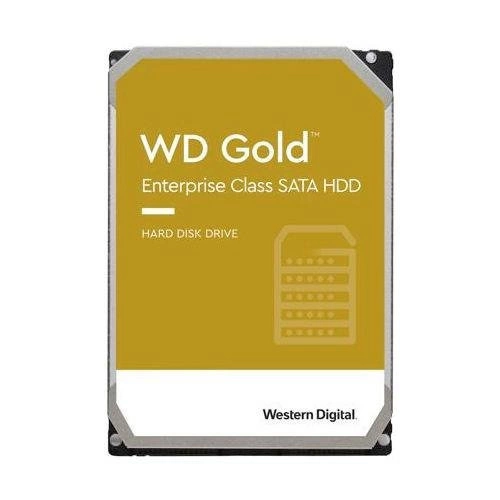 Harde schijf Western Digital GOLD 3.5'' HDD 16000GB 7200RPM SATA 6Gb/s 512MB | WD161KRYZ