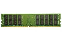 RAM-geheugen 1x 16GB GoodRAM ECC REGISTERED DDR4 2Rx8 3200MHz PC4-25600 RDIMM | W-MEM3200R4D816G