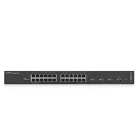 Schakelaar Zyxel XGS2210-28-EU0101F 24x 10/100/1000 4x SFP+