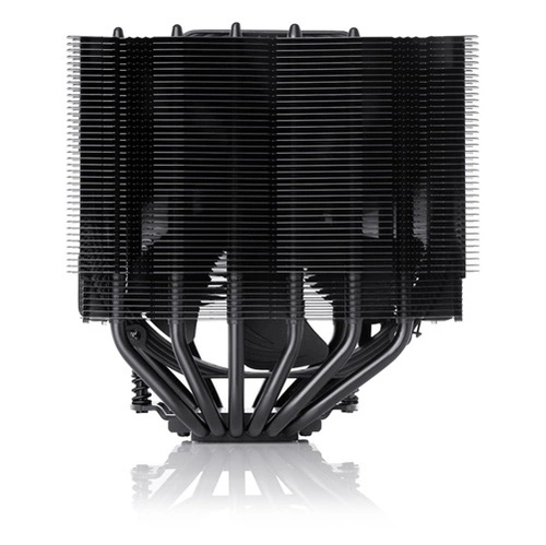 CPU-koeling NOCTUA Desktop | NH-D15S CH.BK