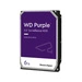 Harde schijf Western Digital PURPLE 3.5'' HDD 6000GB 5640RPM SATA 6Gb/s 128MB | WD62PURZ