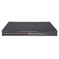 Schakelaar HPE JG933A-RFB 24x SFP 4x SFP+