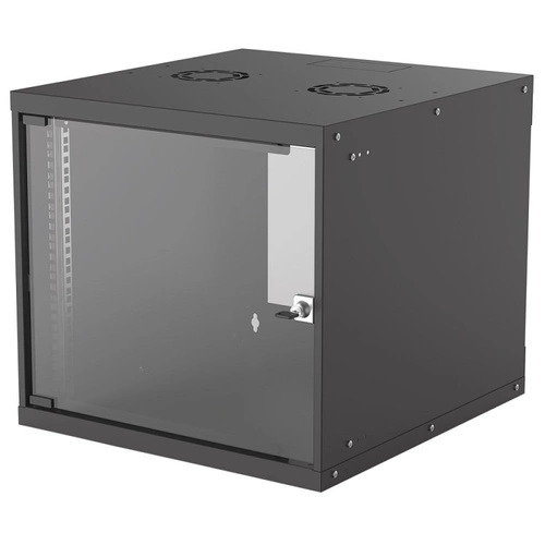 19” rackkast Hangend INTELLINET 9U 540x560mm