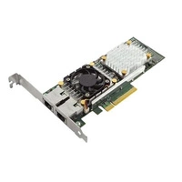 Netwerkkaarten DELL 540-11340 2x RJ-45 PCI Express 10Gb