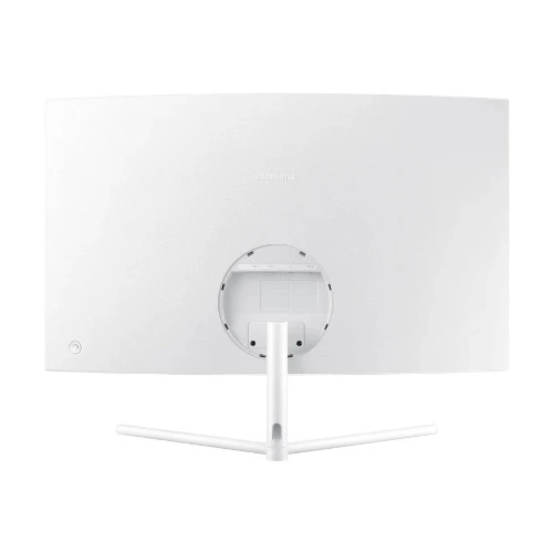 Monitoren 31.5" Samsung LU32R591CWRXEN R591 3840 x 2160 4K UHD 60Hz schermmatrix VA