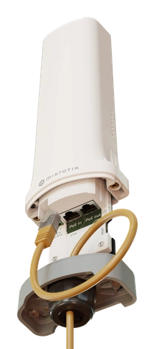 Router Mikrotik CME22-2n-BG77 2x RJ-45 10/100 Mb/s