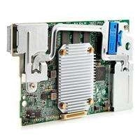 HPE Smart Array P204i-b SR 836263-001 SAS/SATA 12Gb/s 1GB nieuw spare 1 jaar