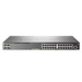 Schakelaar HPE JL356A 24x 10/100/1000 4x SFP+ 370 W PoE+
