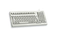 Bedraad toetsenbord Cherry G80-1800 QWERTZ
