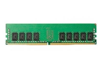 RAM-geheugen 1x 8GB Supermicro Motherboard X12SAE DDR4 2666MHz ECC UNBUFFERED DIMM |