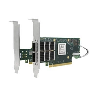 Netwerkkaarten Mellanox MCX614106A-VCAT 2x QSFP56 PCI Express 200Gb