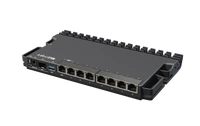 Router MikroTik RouterBoard RB5009UG+S+IN 7x1GbE 1x2,5GbE 1xSFP+