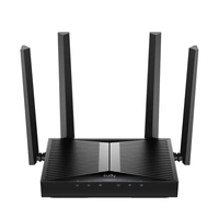 Router Cudy WR3600 3x RJ-45 10/100/1000 Mb/s 2880 Mbps