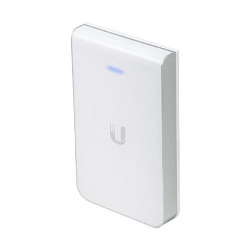 Toegangspunt Ubiquiti UAP-AC-IW 2.4 GHz | 5 GHz 867 Mbps 802.11a/b/g/n/ac