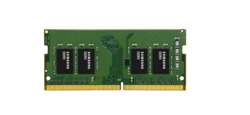 RAM-geheugen 1x 16GB Samsung SO-DIMM DDR5 5600MHz PC5-44800 | M425R2GA3PB0-CWM