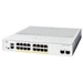 Switch Cisco Catalyst C1300-16P-2G 16x 1Gb 2x SFP 120 W PoE+