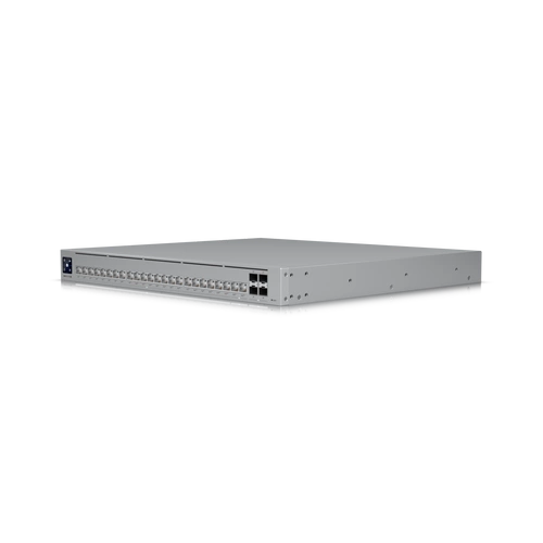 Schakelaar Ubiquiti USW-Pro-HD-24-PoE 22x 2.5Gb 2x 10Gb 4x SFP+ 600 W PoE++