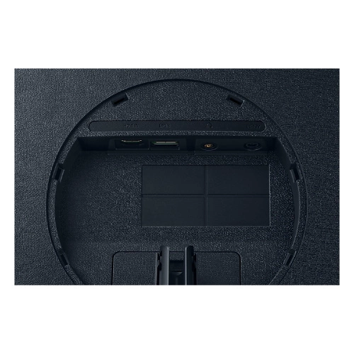 Monitoren 32" Samsung LU32R590CWRXEN UR590 3840 x 2160 4K UHD 60Hz schermmatrix VA