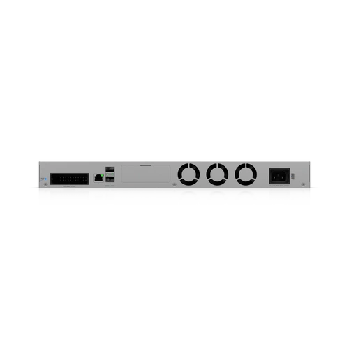 Ubiquiti UNAS Pro 4 4x HDD/SSD | UNAS-Pro-4