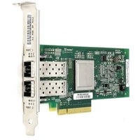 Netwerkkaarten HPE AH401A PCI Express