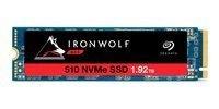 SSD-schijf Seagate IronWolf 1920GB M.2 NVMe PCIe | ZP1920NM30011