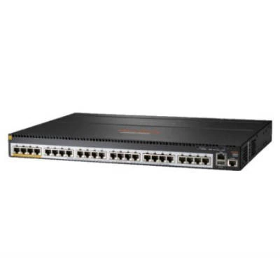 Schakelaar HPE R0M68A 24x 10/100/1000