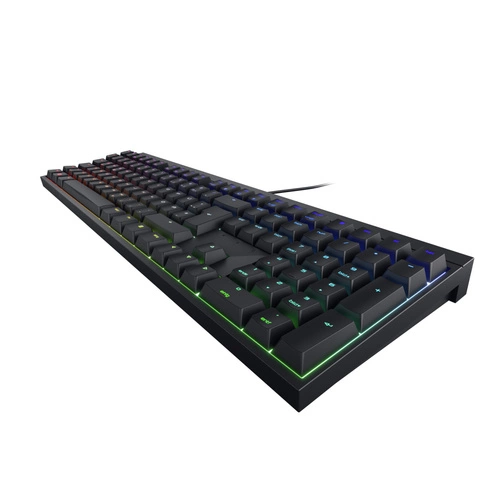 Bedraad toetsenbord Cherry MX 2.0S RGB QWERTZ