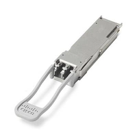 SFP-Modules Cisco QSFP-40G-SR-BD-RFB LC 40 Gbps QSFP+ 100 m