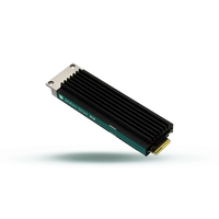 SSD-schijf Goodram DC10M 1.92TB E1.S NVMe PCIe 4.0 | GEDC10S100-1T9NS10B