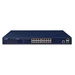 Schakelaar Planet GS-4210-16P2S 16x 1Gb 2x RJ-45/SFP 220 W PoE+