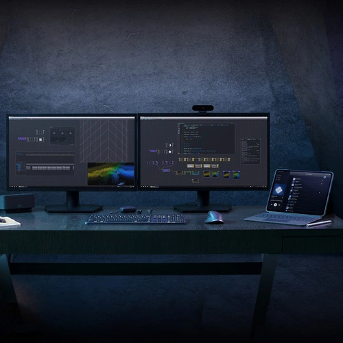 Draadloze toetsenbord Logitech MX Keys S QWERTY